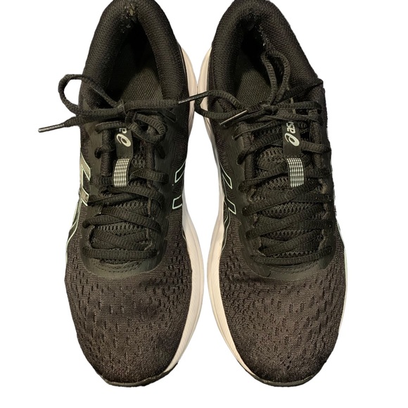 asics amplifoam mens